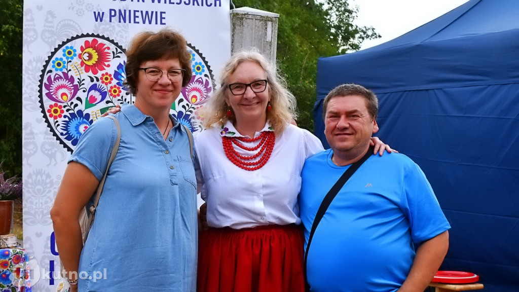 Dożynki Gmina Bedlno 2025