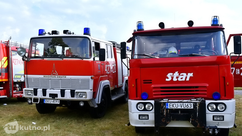 Dożynki Gmina Bedlno 2025