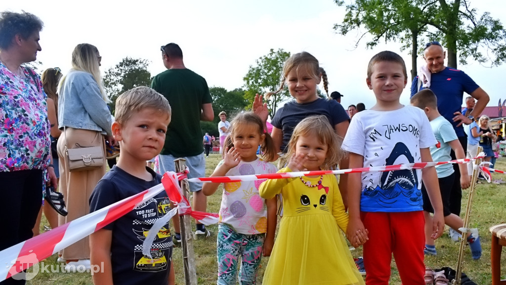 Dożynki Gmina Bedlno 2025