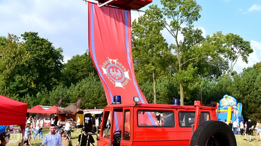 Dożynki Gmina Bedlno 2025