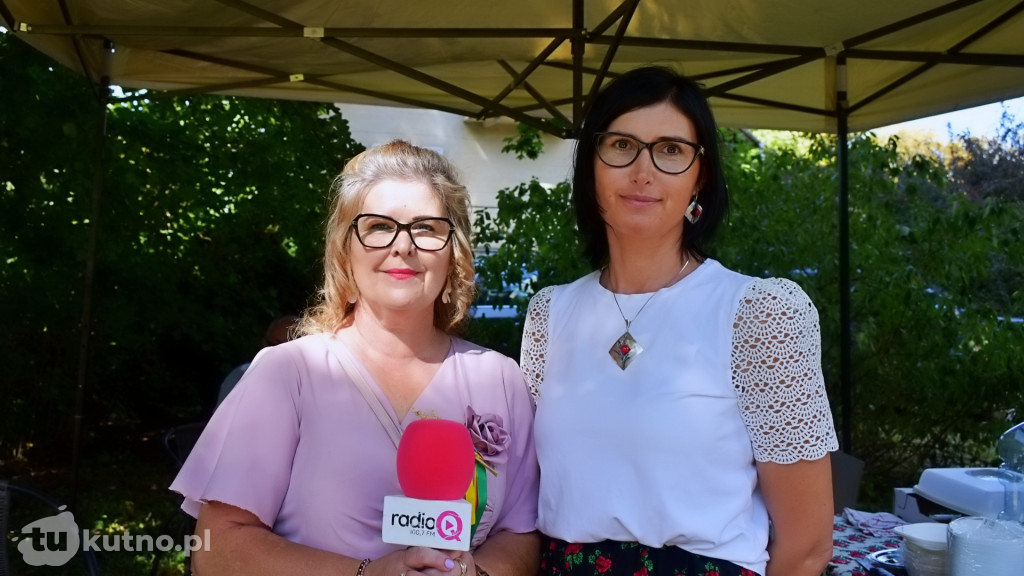 Dożynki Gmina Oporów 2025