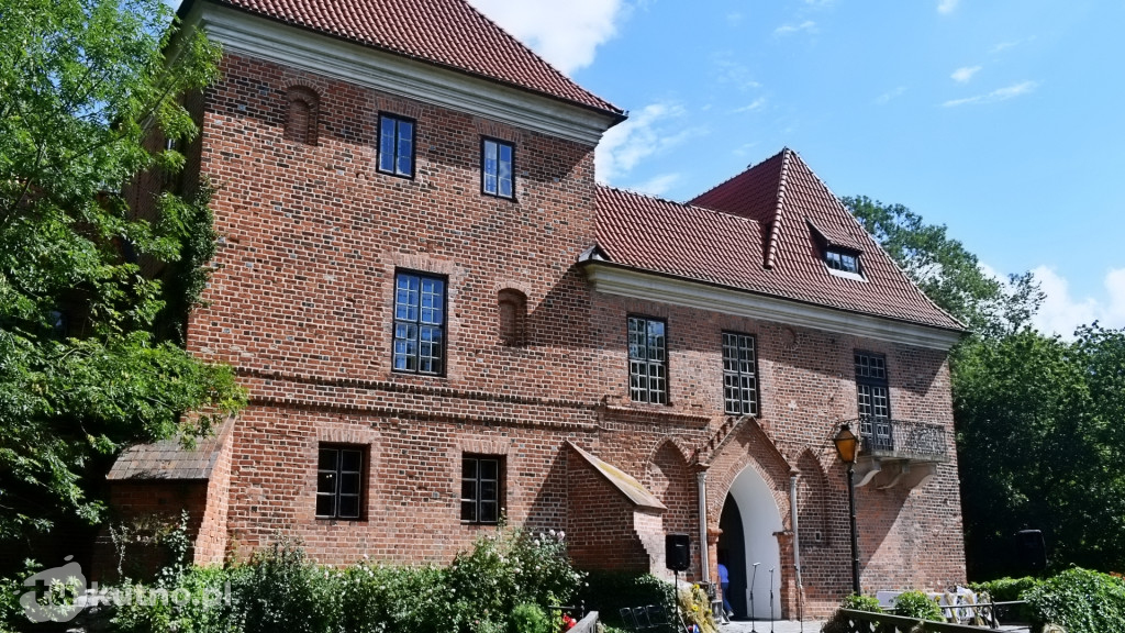 Dożynki Gmina Oporów 2025