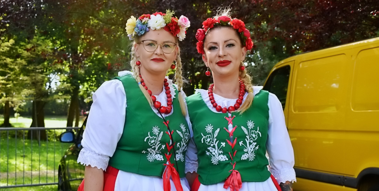 Dożynki Gmina Kutno 2025