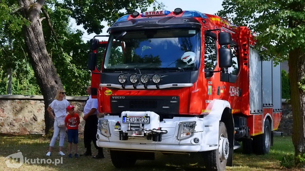 Dożynki Gmina Kutno 2025