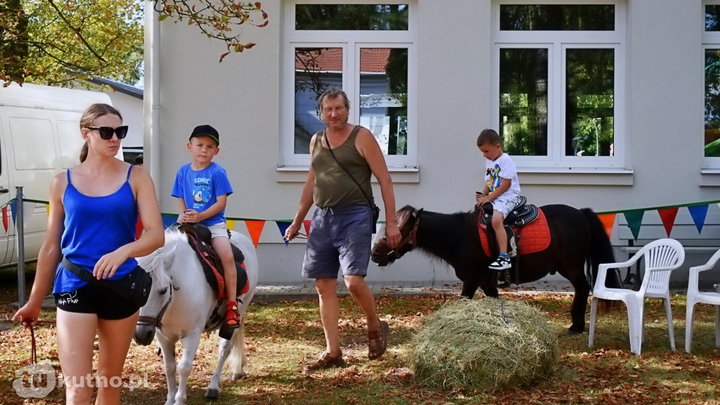 Dożynki Gmina Kutno 2025