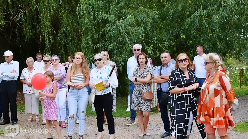 Dożynki Gmina Kutno 2025