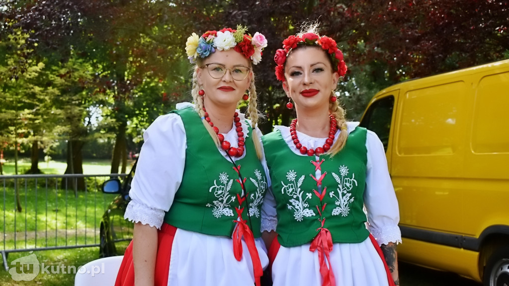 Dożynki Gmina Kutno 2025