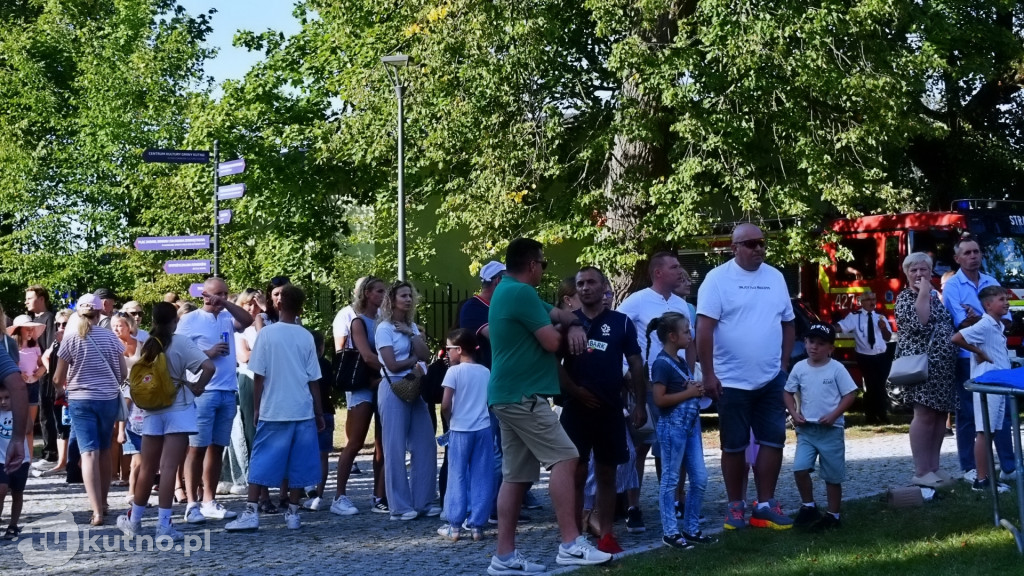 Dożynki Gmina Kutno 2025