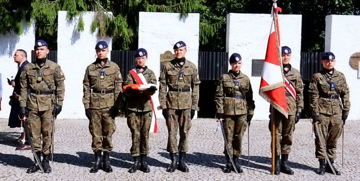 86. rocznica wybuchu II wojny światowej