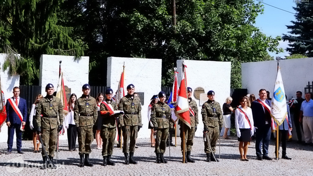 86. rocznica wybuchu II wojny światowej