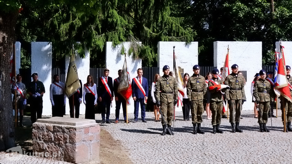 86. rocznica wybuchu II wojny światowej