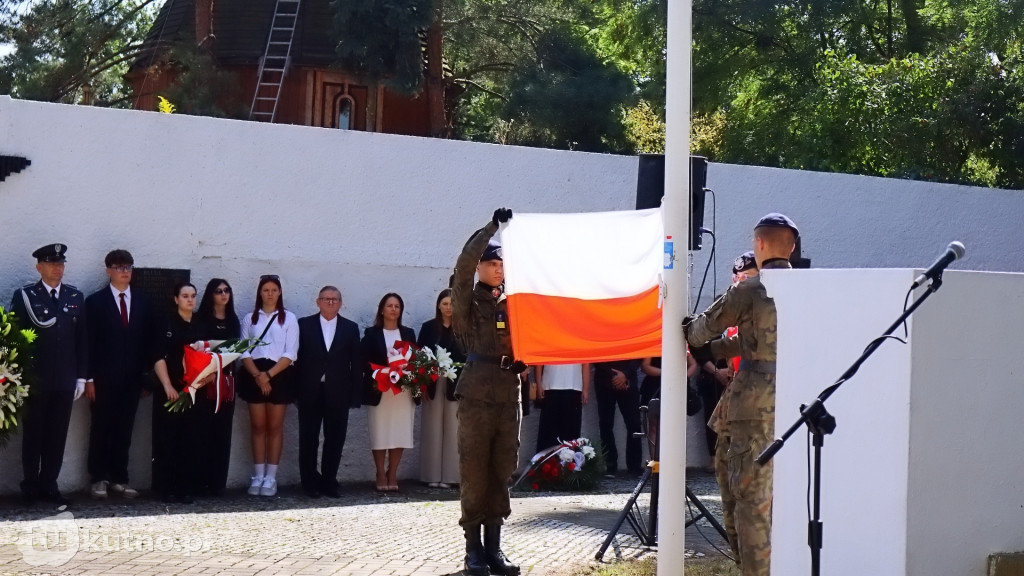 86. rocznica wybuchu II wojny światowej