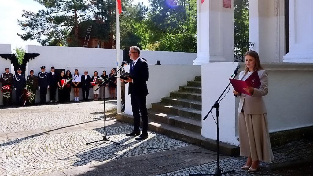 86. rocznica wybuchu II wojny światowej