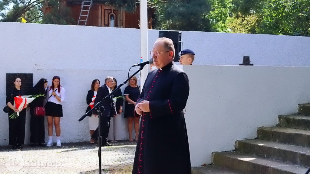 86. rocznica wybuchu II wojny światowej