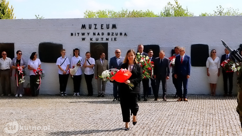 86. rocznica wybuchu II wojny światowej