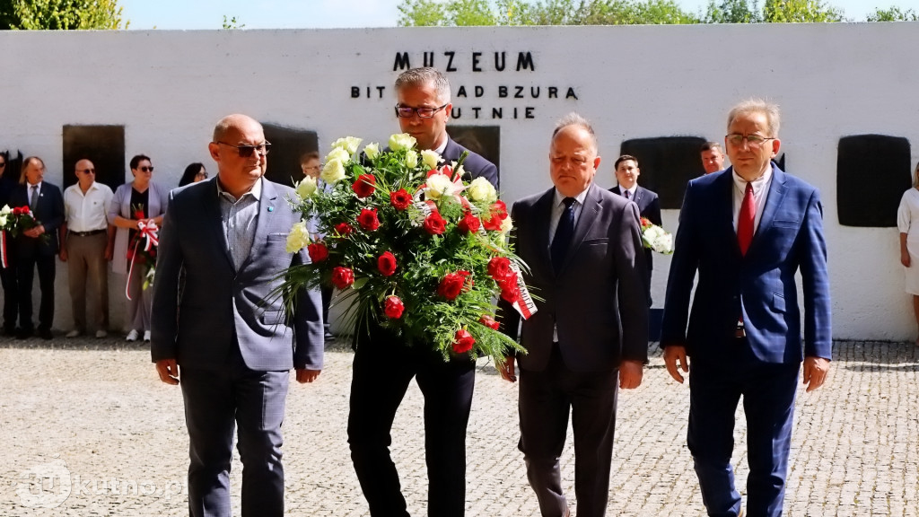 86. rocznica wybuchu II wojny światowej