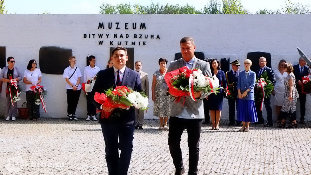 86. rocznica wybuchu II wojny światowej