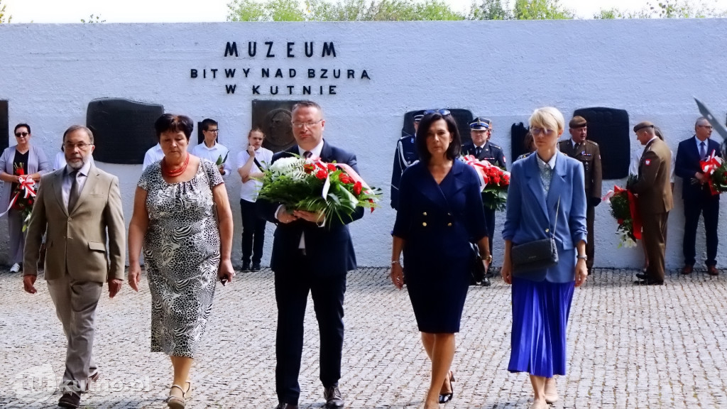 86. rocznica wybuchu II wojny światowej