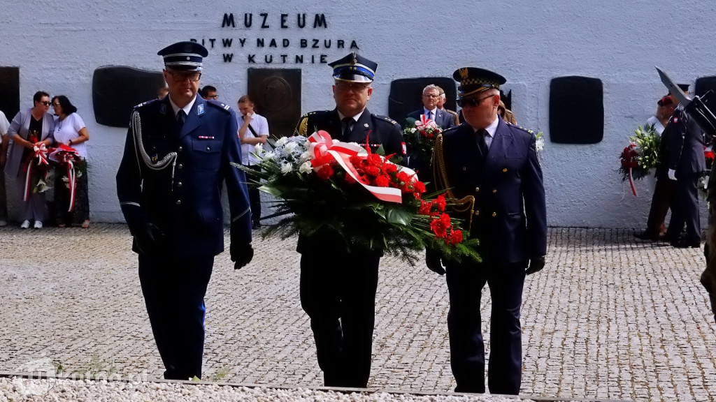 86. rocznica wybuchu II wojny światowej