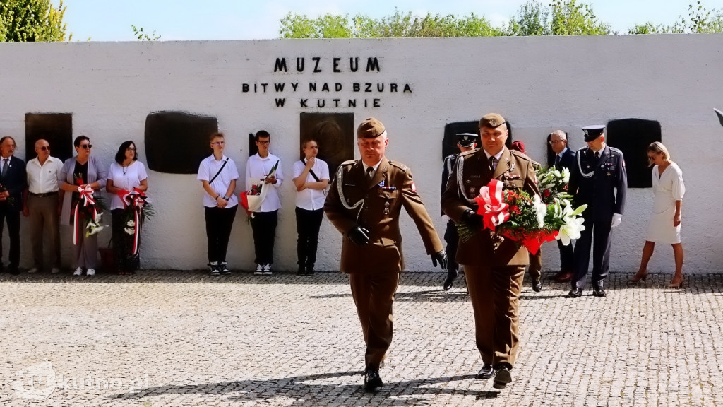86. rocznica wybuchu II wojny światowej