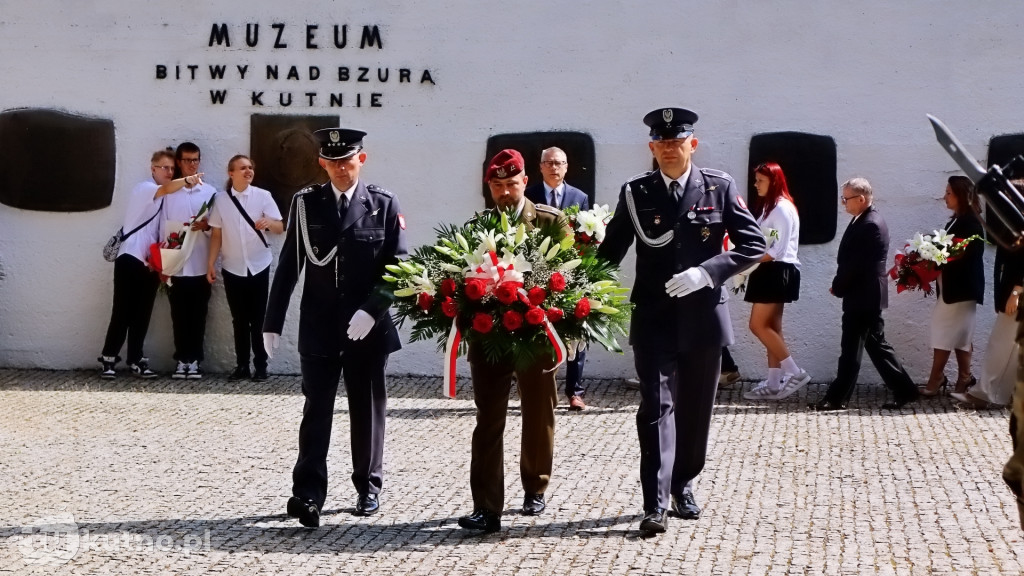 86. rocznica wybuchu II wojny światowej
