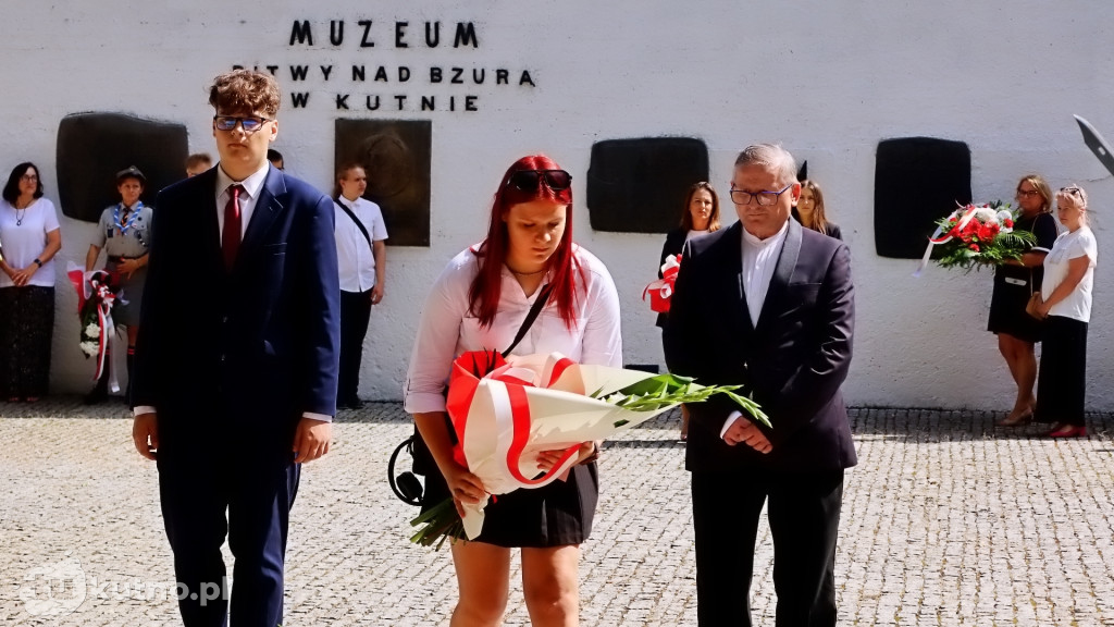 86. rocznica wybuchu II wojny światowej
