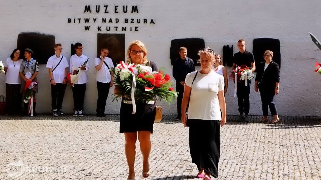 86. rocznica wybuchu II wojny światowej