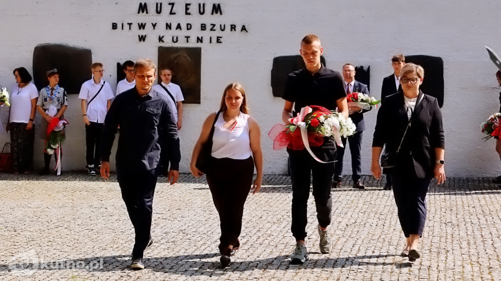 86. rocznica wybuchu II wojny światowej