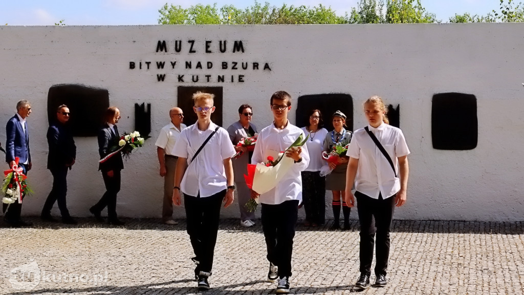 86. rocznica wybuchu II wojny światowej