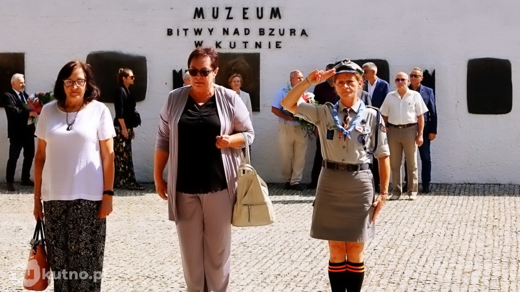 86. rocznica wybuchu II wojny światowej