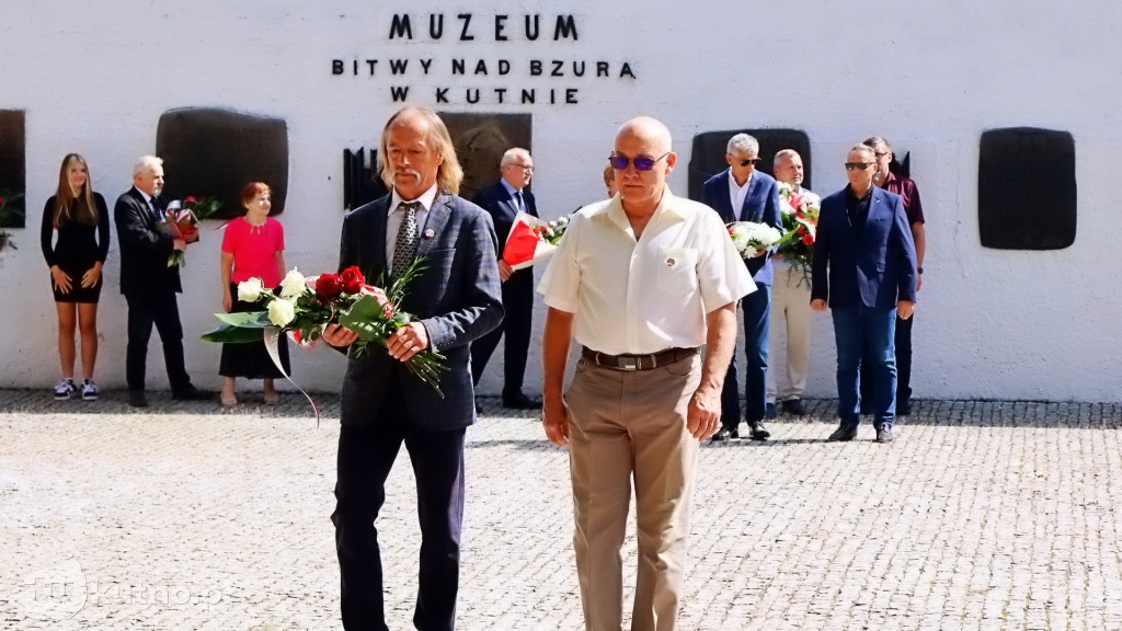 86. rocznica wybuchu II wojny światowej