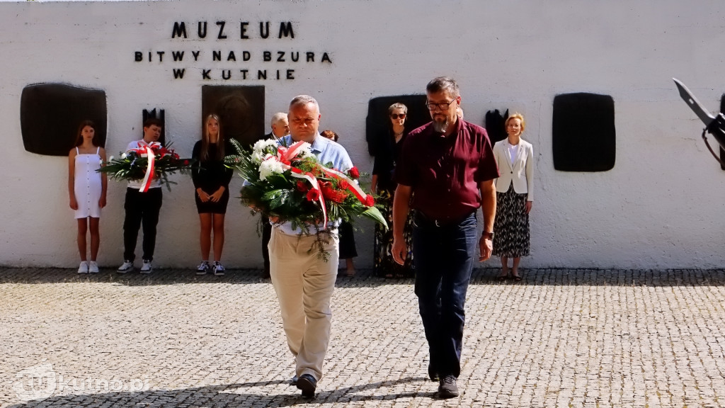 86. rocznica wybuchu II wojny światowej