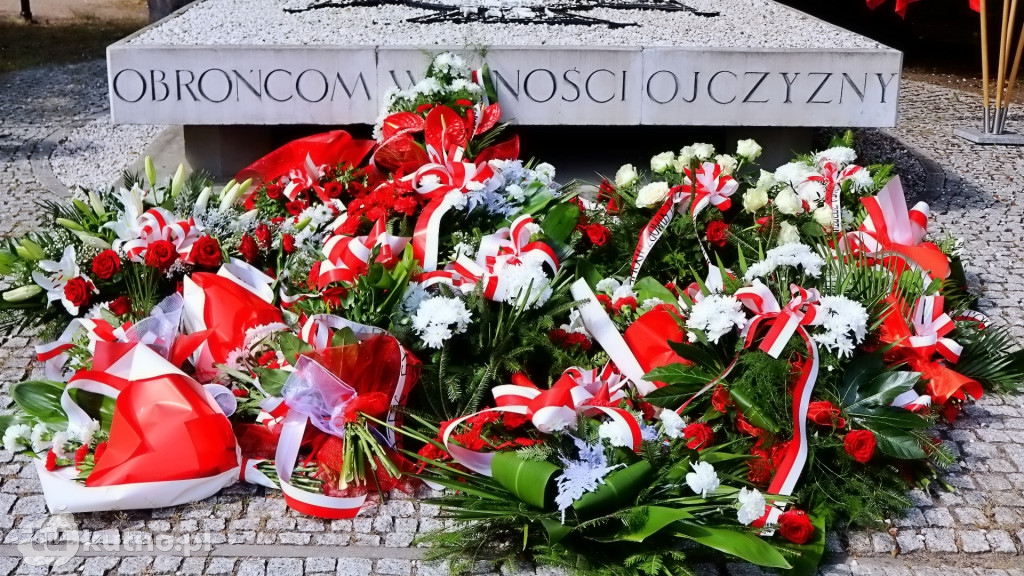 86. rocznica wybuchu II wojny światowej