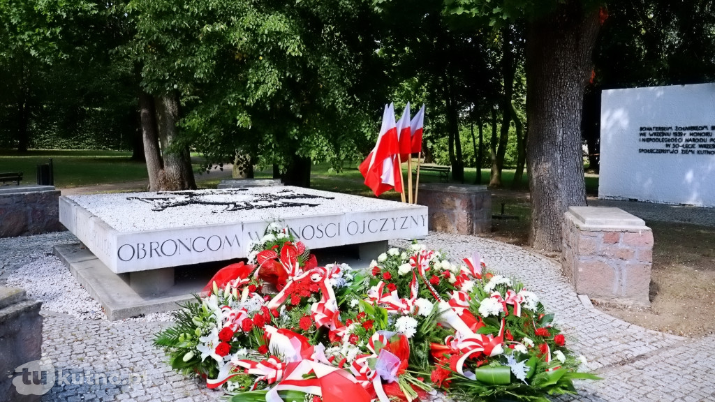 86. rocznica wybuchu II wojny światowej