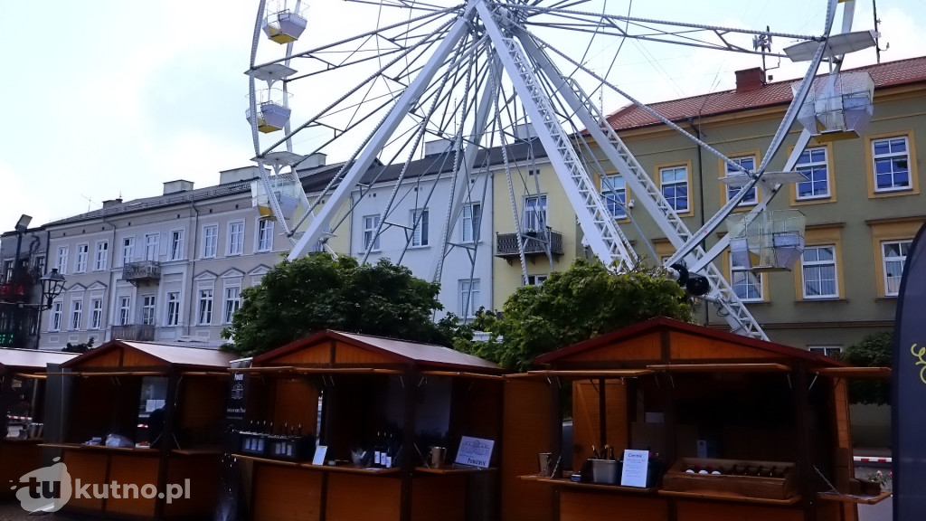 Róża i Wino