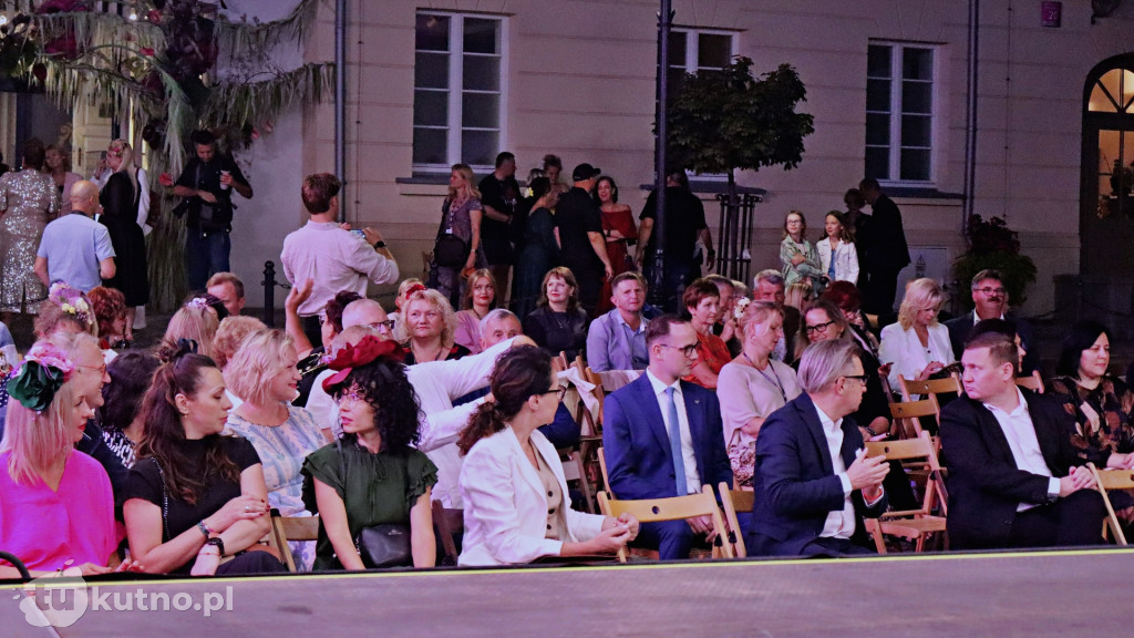Otwarcie 51. Święta Róży 2025
