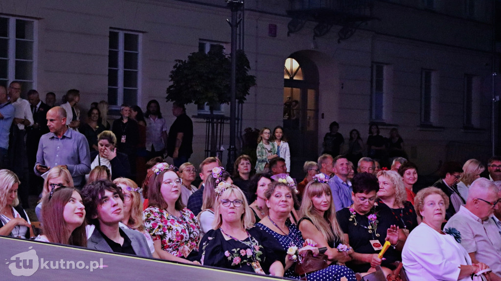 Otwarcie 51. Święta Róży 2025