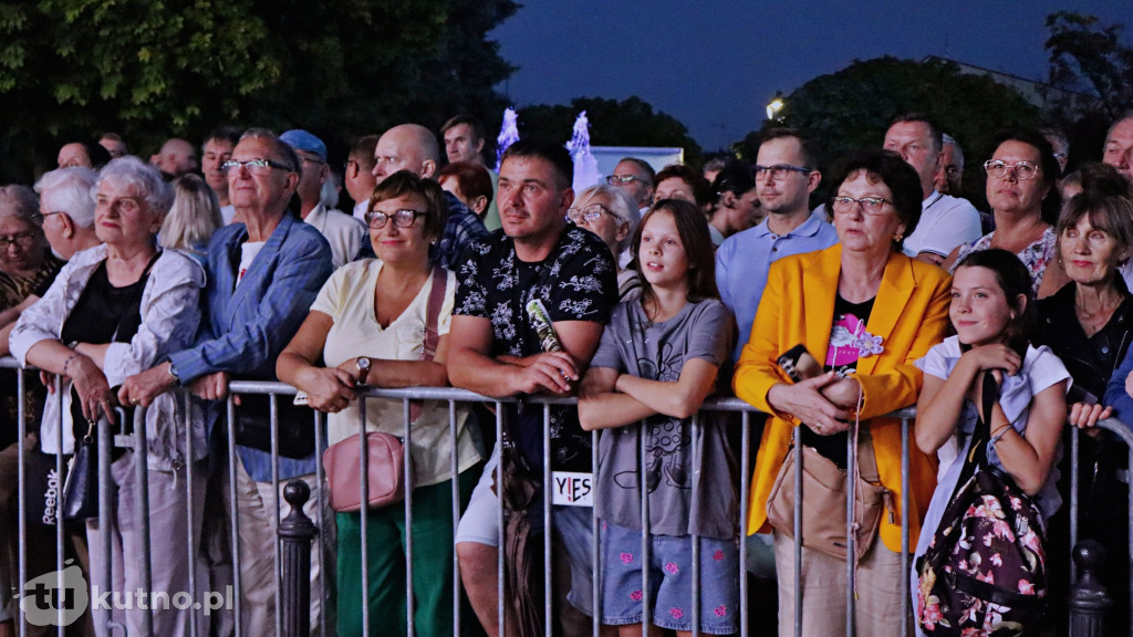 Otwarcie 51. Święta Róży 2025