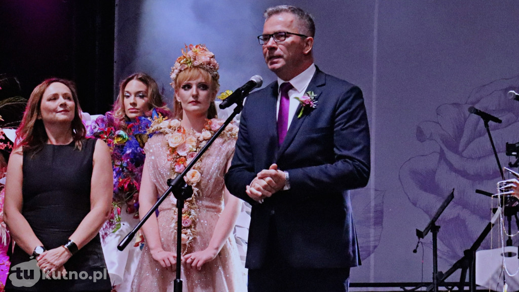 Otwarcie 51. Święta Róży 2025