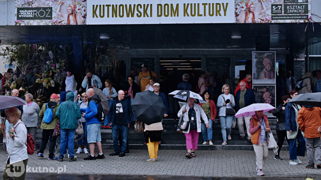 II dzień 51. Święta Róży