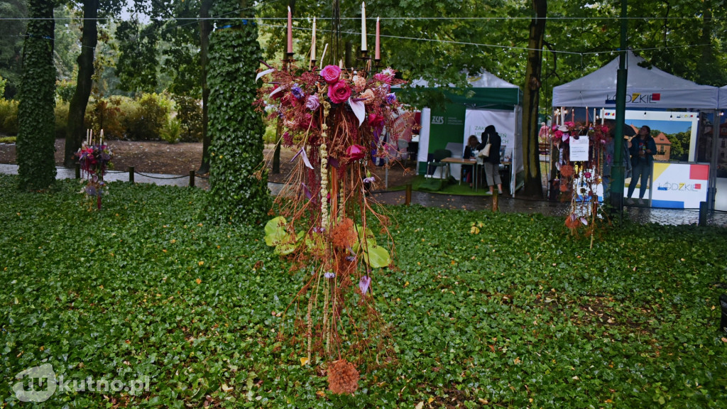 II dzień 51. Święta Róży