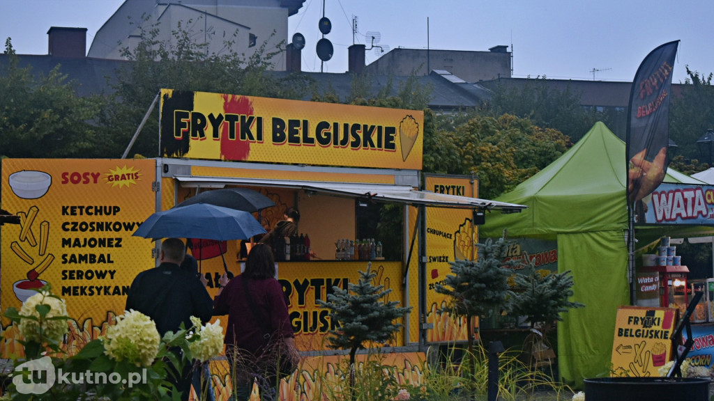 II dzień 51. Święta Róży