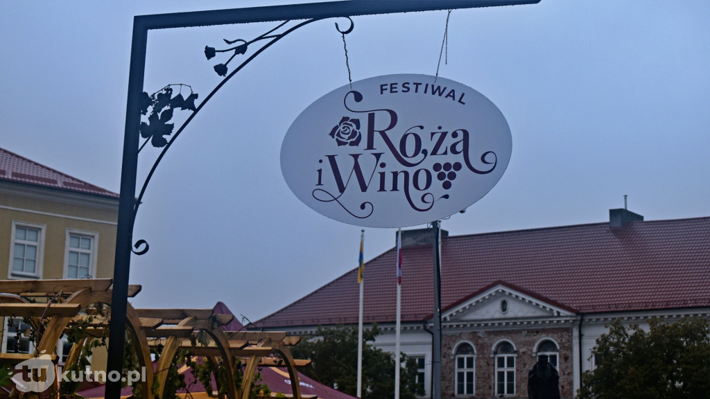 II dzień 51. Święta Róży