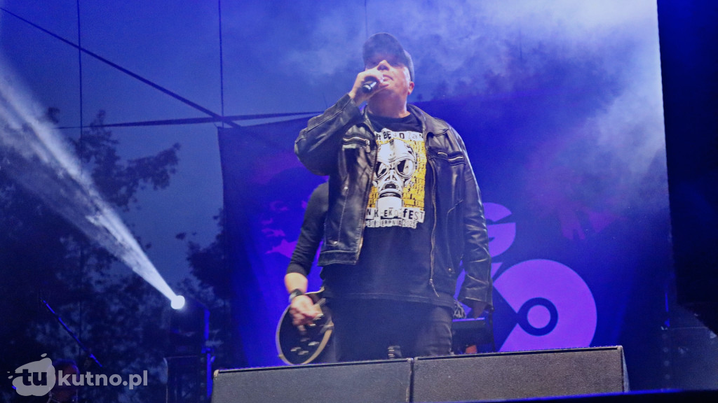 Big Cyc i Brathanki - 51. Święto Róży
