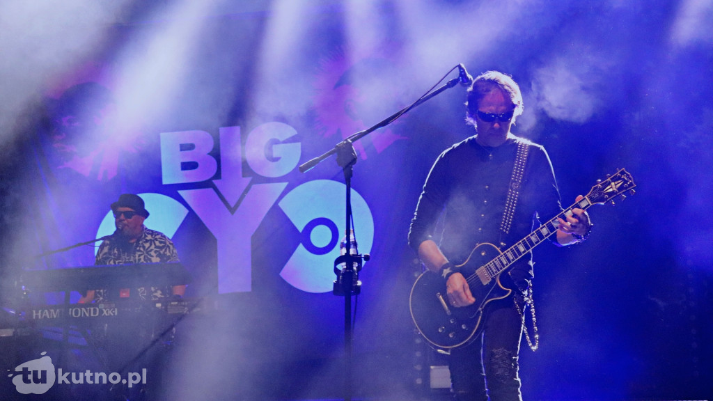 Big Cyc i Brathanki - 51. Święto Róży