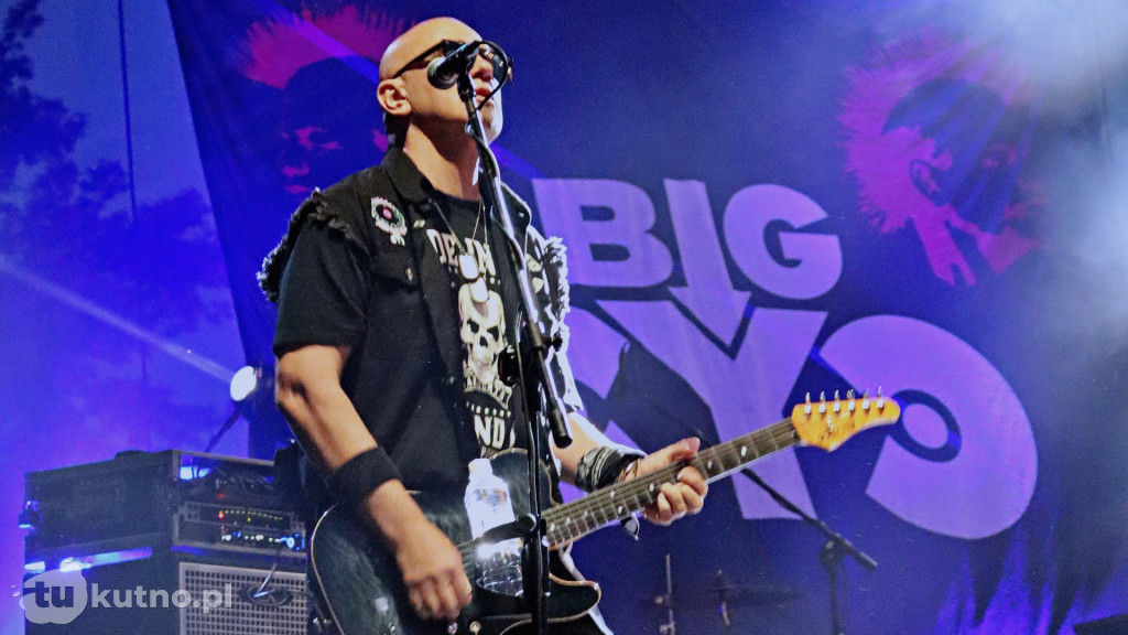 Big Cyc i Brathanki - 51. Święto Róży