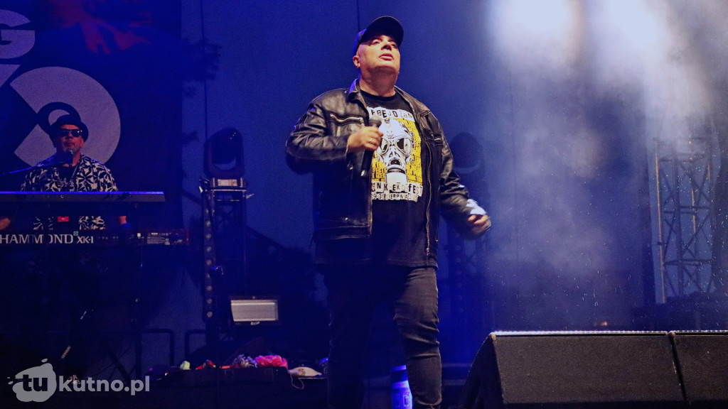 Big Cyc i Brathanki - 51. Święto Róży