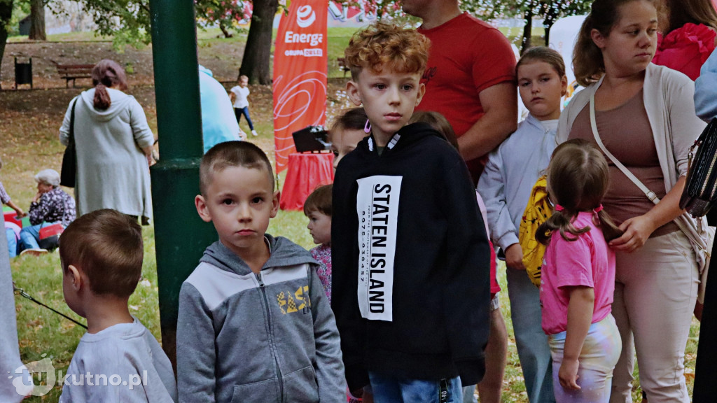 Przystanek Dziecko - 51. Święto Róży