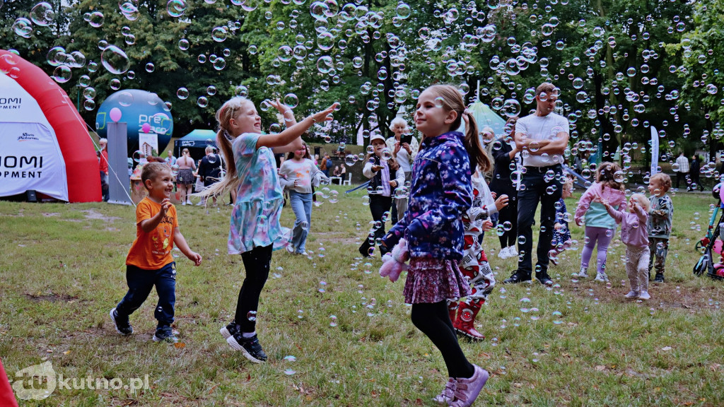 Przystanek Dziecko - 51. Święto Róży