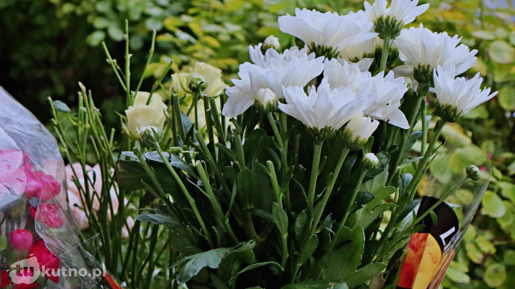 Warsztaty Florystyczne - 51. Święto Róży